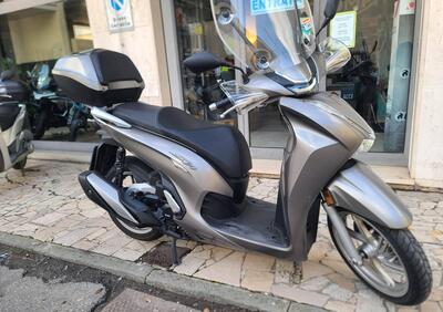 Honda SH 350 (2021 - 24) - Annuncio 9973717
