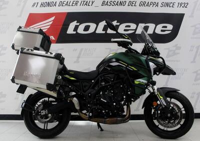 Benelli TRK 702 (2023 - 25) - Annuncio 9973721
