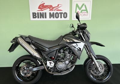 Yamaha XT 660 X (2004 - 16) - Annuncio 9973743