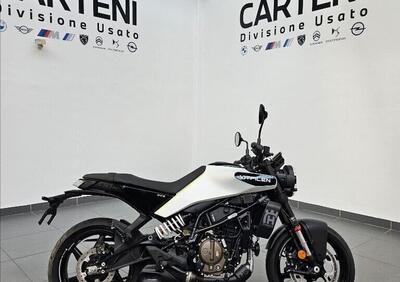 Husqvarna Svartpilen 125 (2024 - 26) - Annuncio 9855838