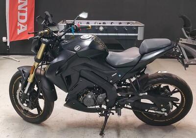 Keeway Motor RKF 125 (2021 - 24) - Annuncio 9973728