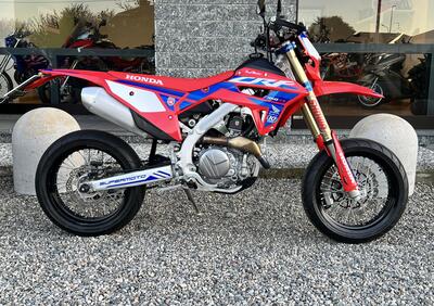 Honda CRF 450RX Supermoto (2023 - 24) - Annuncio 9971649