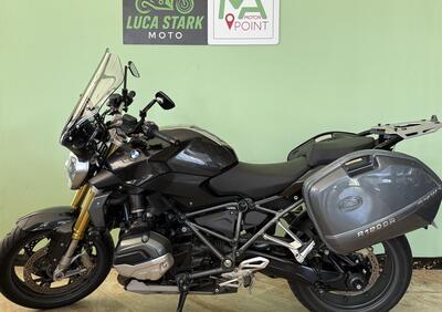 Bmw R 1200 R (2015 - 16) - Annuncio 9972885