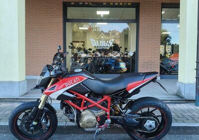 Ducati Hypermotard 1100 S (2007 - 09) - Annuncio 9973749