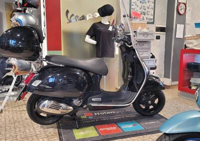 Vespa GTS 300 Supertech Hpe (2021 - 22) - Annuncio 9973738