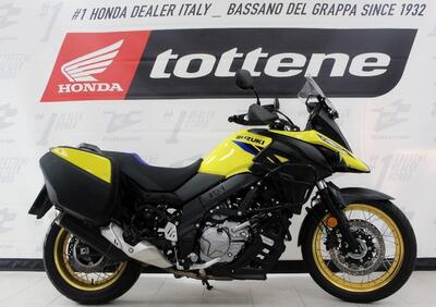 Suzuki V-Strom 650XT (2021 - 25) - Annuncio 9973736