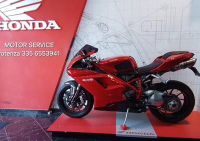 Ducati 848 (2007 - 13) - Annuncio 9973739