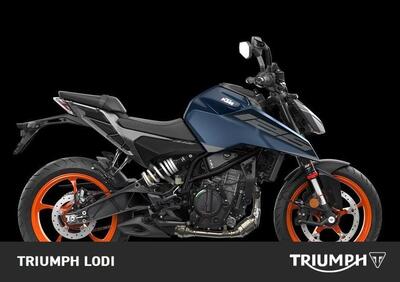 KTM 125 Duke ABS (2013 - 16) - Annuncio 9855807