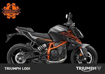 KTM 390 Duke ABS (2017 - 20) - Annuncio 9855825