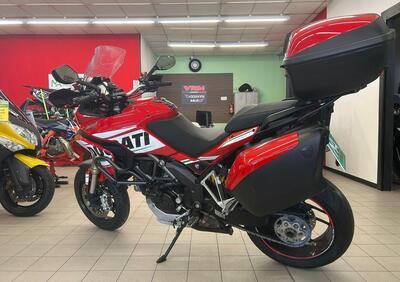 Ducati Multistrada 1200 ABS (2013 - 14) - Annuncio 9972894