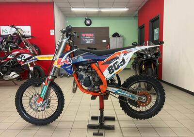 KTM 85 SX (2022) - Annuncio 9973756