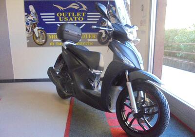 Kymco People 200i S (2021 - 26) - Annuncio 9973746