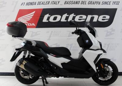 Bmw C 400 X (2018 - 20) - Annuncio 9973751