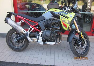 Bmw F 900 GS (2024 - 26) - Annuncio 9973763