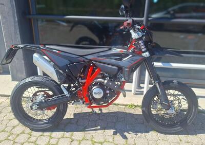 Betamotor RR 125 4T Motard R (2025 - 26) - Annuncio 9973759