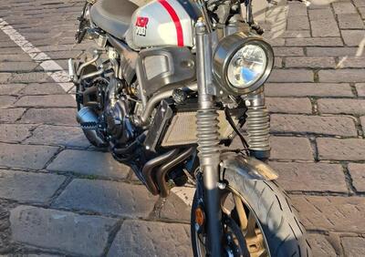 Yamaha XSR 700 XTribute (2019 - 20) - Annuncio 9973768