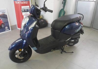 Sym Mio 50 (2021 - 26) - Annuncio 9973775