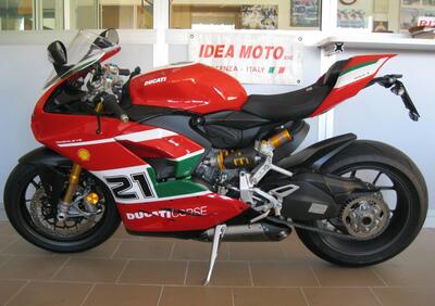 Ducati Panigale V2 Bayliss 1st Championship 20th Anniversary (2021 - 24) - Annuncio 9973794