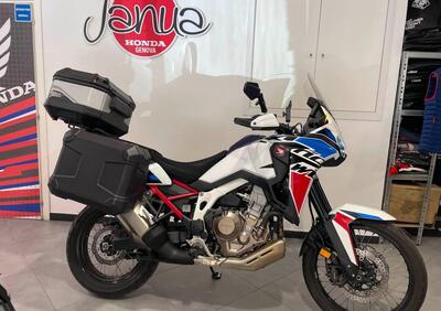 Honda Africa Twin CRF 1100L (2022 - 23) - Annuncio 9973789