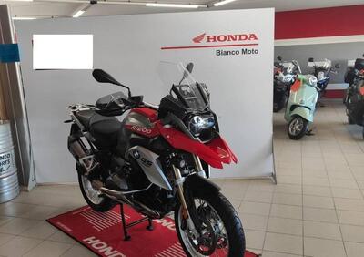 Bmw R 1200 GS (2013 - 16) - Annuncio 9928343