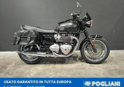 Triumph Bonneville T120 (2016 - 20) - Annuncio 9973792