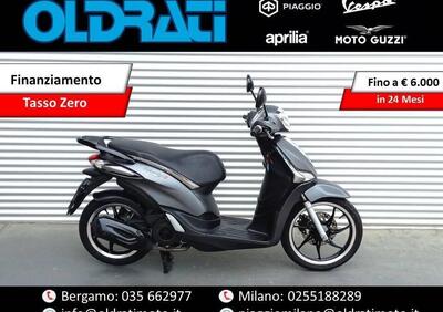 Piaggio Liberty 150 S ABS (2017 - 20) - Annuncio 9973791