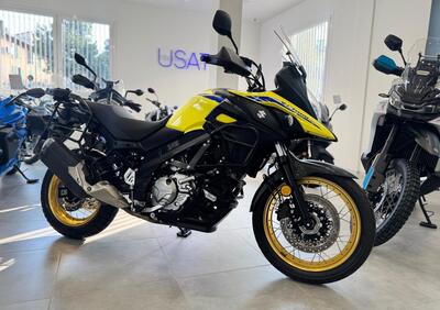Suzuki V-Strom 650XT (2021 - 25) - Annuncio 9967610