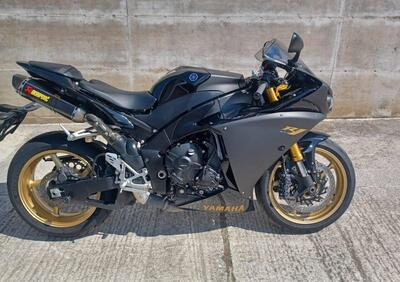 Yamaha YZF R1 (2009 - 11) - Annuncio 9973798