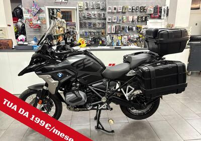 Bmw R 1250 GS (2021 - 24) - Annuncio 9973796