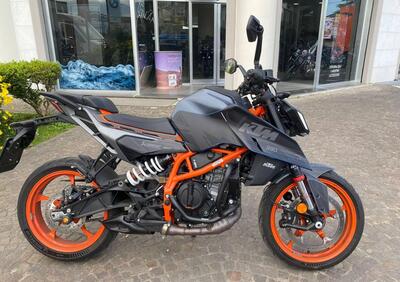 KTM 390 Duke (2024 - 25) - Annuncio 9973802