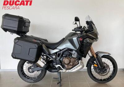 Honda Africa Twin CRF 1100L (2022 - 23) - Annuncio 9973807