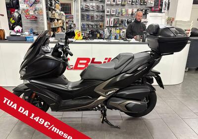 Kymco Xciting 400i S TCS (2021 - 24) - Annuncio 9973808