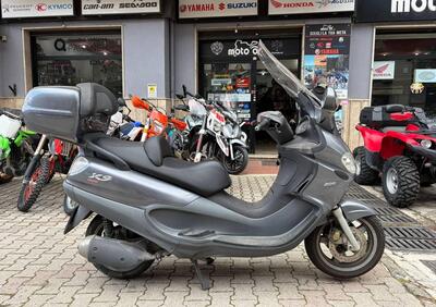 Piaggio X9 200 Evolution - Annuncio 9973812