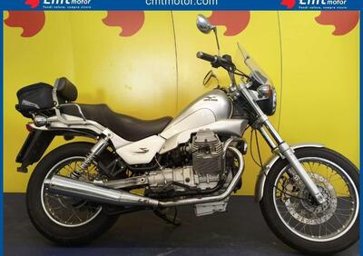 Moto Guzzi Nevada 750 Club (2002 - 06) - Annuncio 9973810
