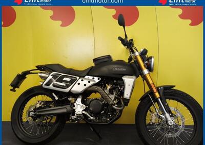 Fantic Motor Caballero 250 Flat Track (2018 - 21) - Annuncio 9973811