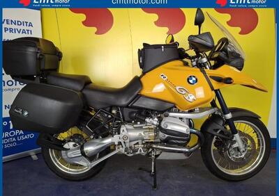Bmw R 1150 GS (1999 - 03) - Annuncio 9973814