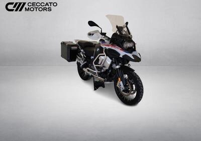 Bmw R 1250 GS Adventure (2021 - 24) - Annuncio 9973825