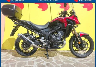 Honda CB 500 X (2022 - 23) - Annuncio 9973849