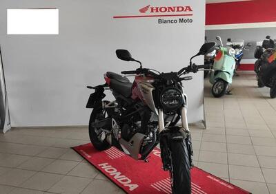 Honda CB 125 R (2018 - 20) - Annuncio 9964800