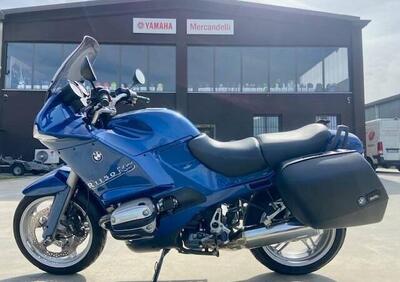 Bmw R 1150 RS (2001 - 06) - Annuncio 9973864