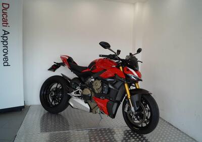 Ducati Streetfighter V4 1100 S (2021 - 22) - Annuncio 9973861