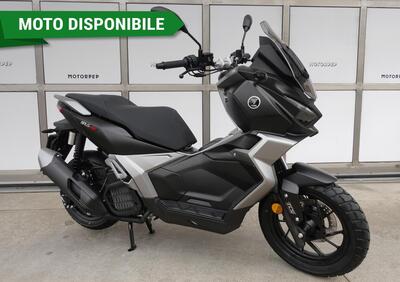 Voge Sfida SR2 ADV (2026) - Annuncio 9973871