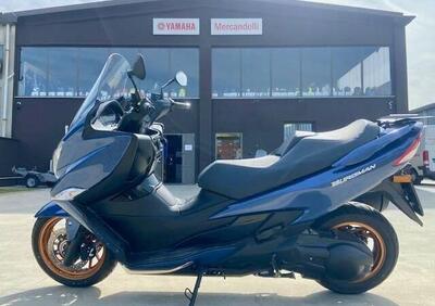 Suzuki Burgman 400 (2025 - 26) - Annuncio 9973878