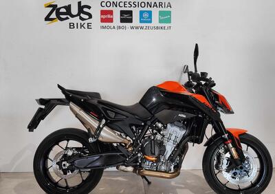 KTM 890 Duke (2021 - 23) - Annuncio 9973335