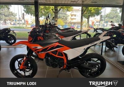 KTM 125 SMC R (2025 - 26) - Annuncio 9855827
