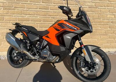KTM 1290 Super Adventure S (2021) - Annuncio 9962329
