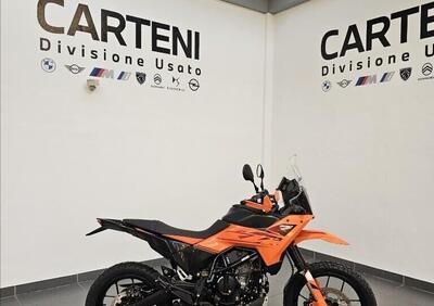 KTM 390 Adventure X (2025 - 26) - Annuncio 9905719