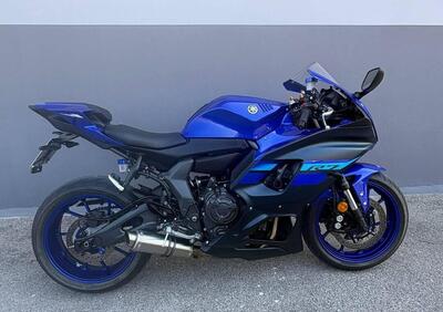 Yamaha YZF R7 (2021 - 25) - Annuncio 9973896
