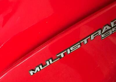 Ducati Multistrada 950 (2018) - Annuncio 9973904