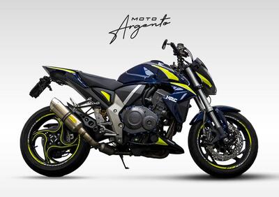 Honda CB 1000 R (2008 - 10) - Annuncio 9973917